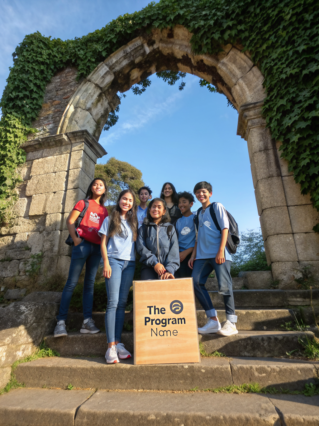 Youth Ambassador Program, 2023